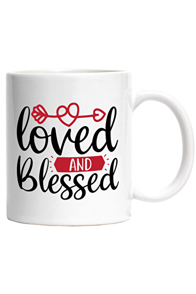 StoryGift Romania Cana pentru persoanele iubite si binecuvantate - viata buna...