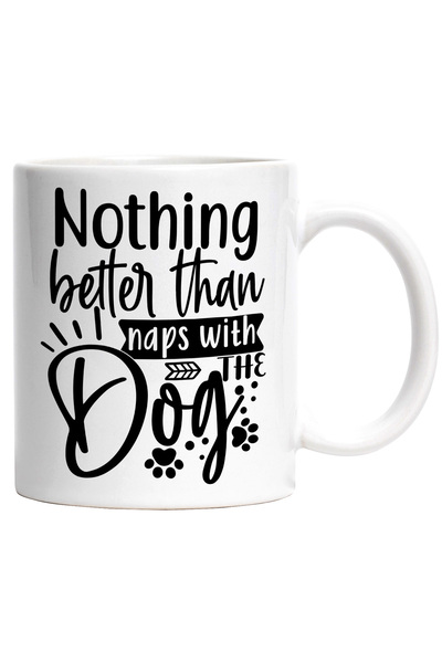 StoryGift Romania Cana pentru iubitorii de caini care considera ca un pui de ...