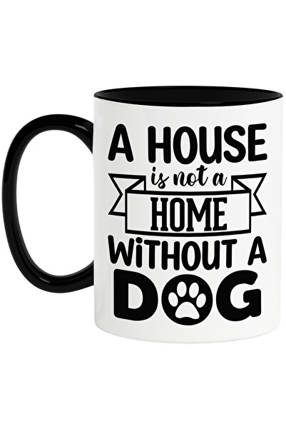 StoryGift Romania Cana pentru iubitorii de caini care considera ca o casa nu ...