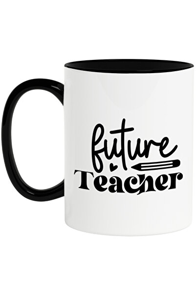 StoryGift Romania Cana cu inimioara pentru viitoarele invatatoare/profesoare ...