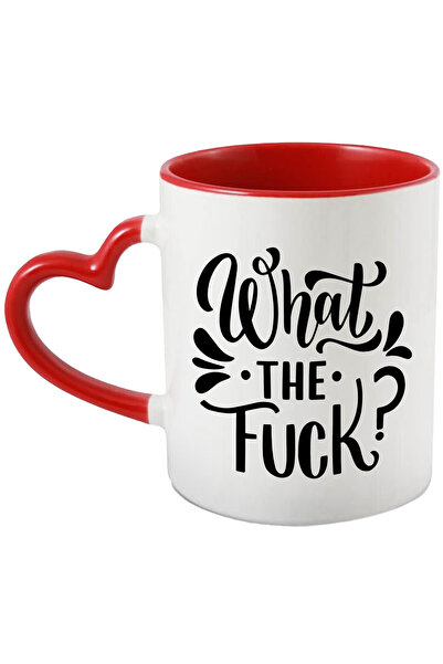 StoryGift Romania Cana cu textul "What the fuc*?" - ce e in neregula cu Maner...