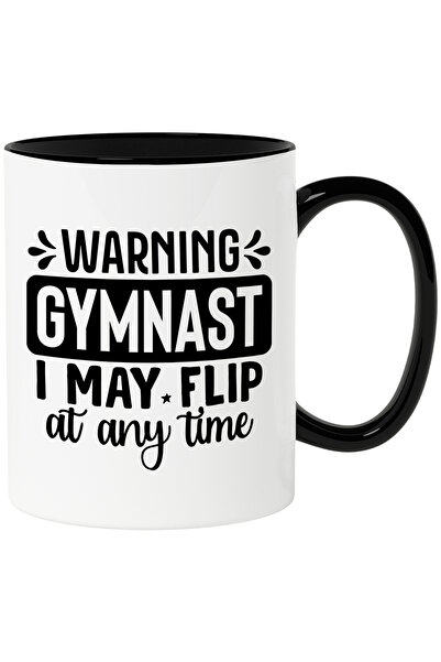 StoryGift Romania Cana pentru fetele gimnaste care va atentioneaza ca se pot ...