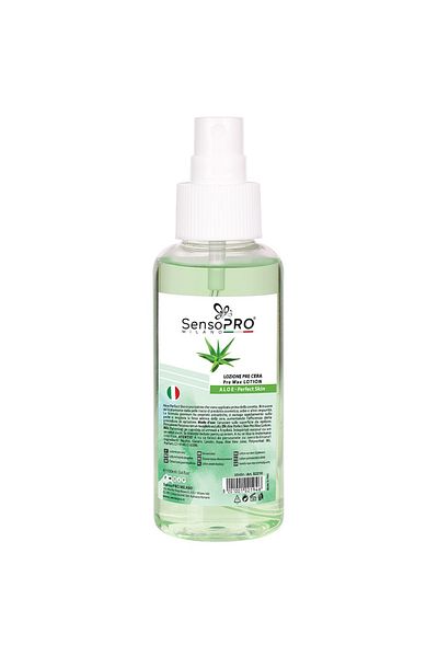 SensoPRO Milano Itouch Premium Duo Waxing Kit,