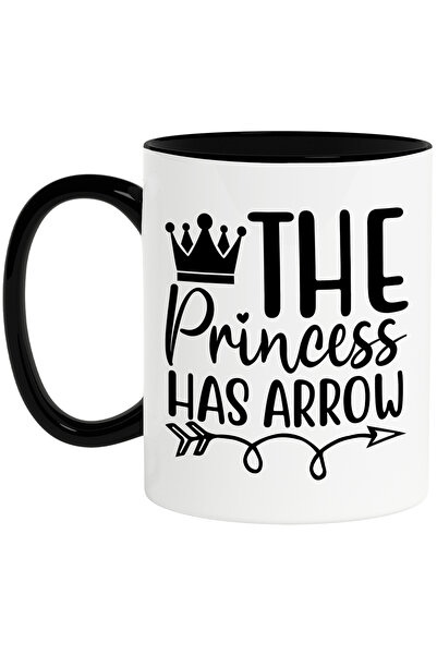 StoryGift Romania Cana cu o coroana regala pentru "printesa" care a sosit - a...