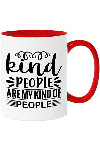 StoryGift Romania Cana pentru cele care prefera sa aiba doar persoane bune in...