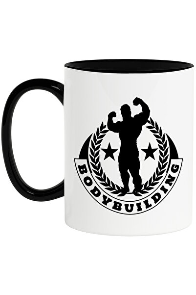 StoryGift Romania Cana pentru culturistii care se mandresc cu aceasta activit...