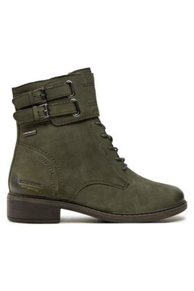 Josef Seibel Ghete de damă josef seibel până la gleznă 97451 verde