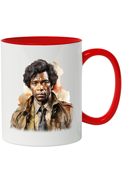 StoryGift Romania Cana Cu Jules Winnfield, Pulp Fiction, Personaj Fictiv, Mul...
