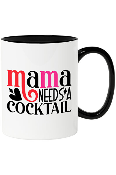 StoryGift Romania Cana pentru mamele care au nevoie de un cocktail - bautura ...