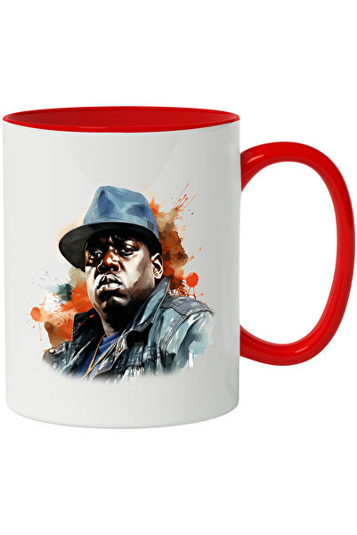 StoryGift Romania Cana Cu The Notorious B.I.G., Rapper, Artist, Muzica, Multi...