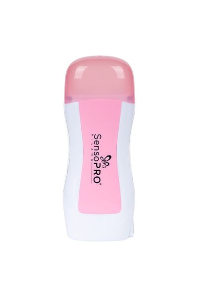 SensoPRO Milano Sensopro Professional Waxing Kit Start Pink