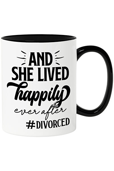 StoryGift Romania Cana pentru femeile care au divortat si care sunt fericite ...