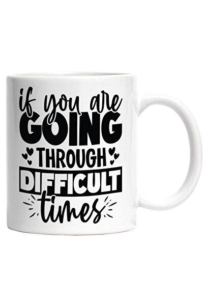 StoryGift Romania Cana cu inimioare pentru cei care trec prin momente dificil...