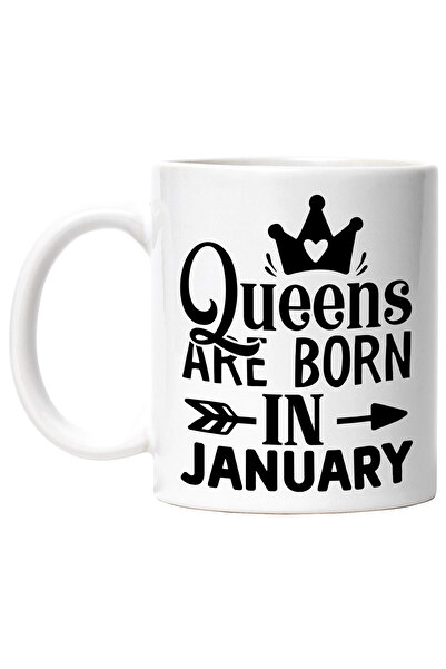 StoryGift Romania Cana cu text din care reiese ca reginele sunt nascute in ia...