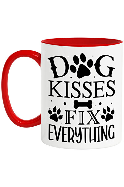 StoryGift Romania Cana pentru cei care cred ca pupicii de caine repara orice ...