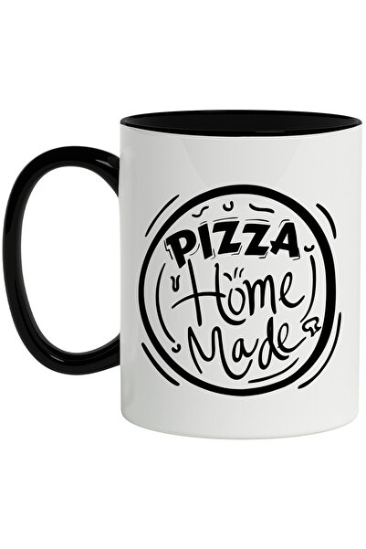 StoryGift Romania Cana Cu Mesaj In Engleza Pizza Home Made, Mancare De Casa, ...