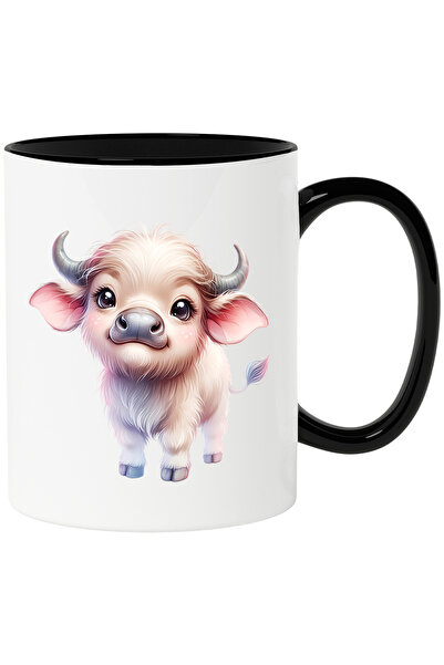 StoryGift Romania Cana cu un tauras | copilarie | grija | parinti | cuminte |...