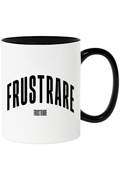 StoryGift Romania Cana Cuvantul Frustrare, Motivational, Self Help, Inteleger...