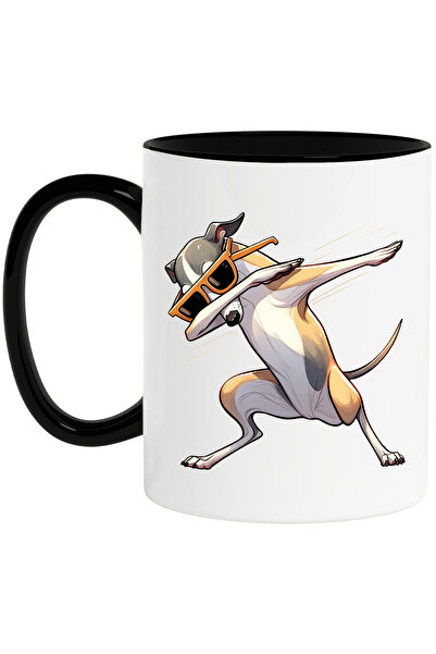 StoryGift Romania Cana cu un caine cu ochelari de soare | danseaza | amuzant ...