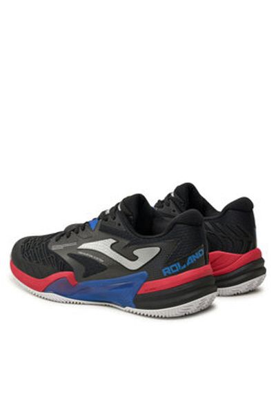 Joma Joma men's tennis shoes TROLAW2401C black