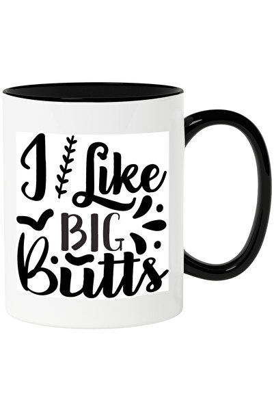 StoryGift Romania Cana pentru cei carora le plac posterioarele mari la femei ...