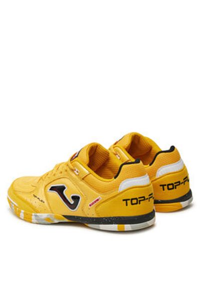 Joma men's football boots TOPW2428IN yellow