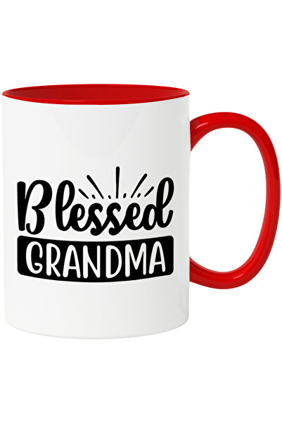 StoryGift Romania Cana pentru o bunica binecuvantata cu niste copii si nepoti...