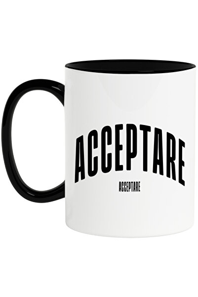 StoryGift Romania Cana Cuvantul Acceptare, Motivational, Self Help, Inteleger...