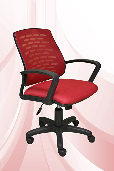 SDT TİCARET Nad Premium Sandalye | Yönetici Koltuğu | Ofis Çalışma Koltuğu - ...