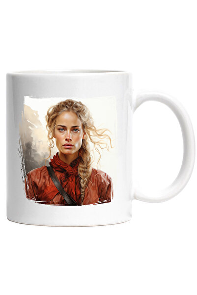 StoryGift Romania Cana Cu Game Of Thrones, Seriale TV, Fantasy, Cersei Lannis...