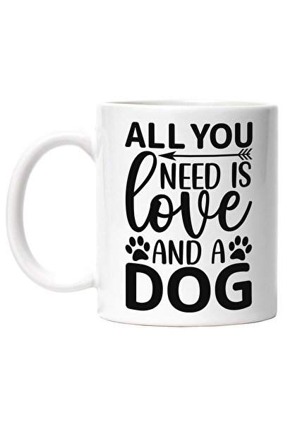 StoryGift Romania Cana pentru cei care au nevoie doar de iubire si de un cain...