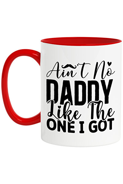 StoryGift Romania Cana pentru copiii care se mandresc cu tatii lor - mesaj in...
