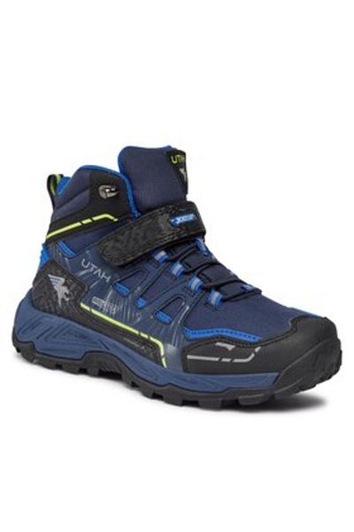 Joma joma băieți trekking JUTAHW2303V albastru