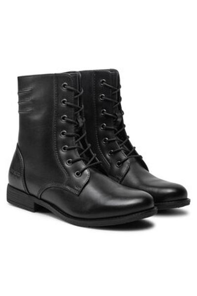 Josef Seibel women's ankle boots 64501 black