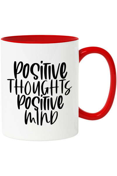 StoryGift Romania Cana pentru cei care au ganduri pozitive si o minte pozitiv...