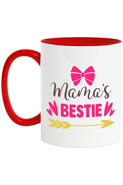 StoryGift Romania Cana pentru o fetita iubita enorm de mama ei cu mesajul "Ma...