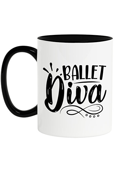 StoryGift Romania Cana pentru cele pasionate de balet - diva dans talent cu M...