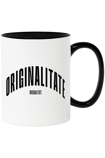 StoryGift Romania Cana Cuvantul Originalitate, Motivational, Self Help, Intel...