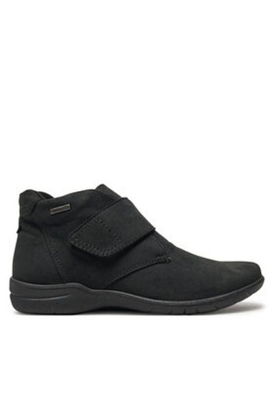 Josef Seibel women's ankle boots 92951 black