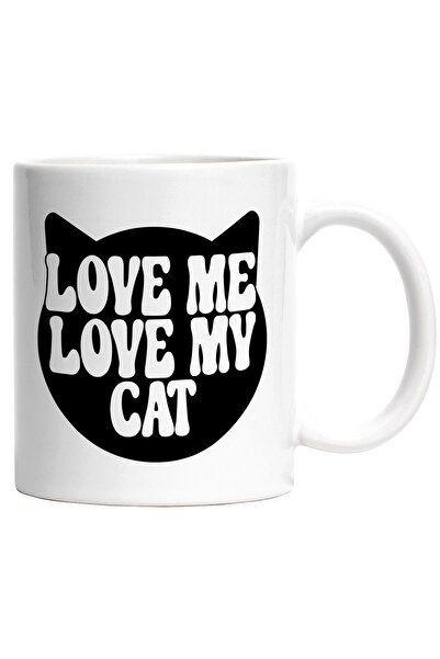 StoryGift Romania Cana pentru iubitorii de pisici care vor ca persoanele sa i...