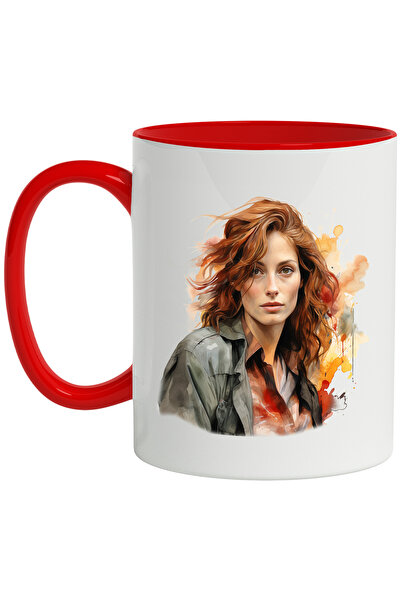 StoryGift Romania Cana Cu Julia Roberts, Actrita, Celebritate, Iubitori De Fi...