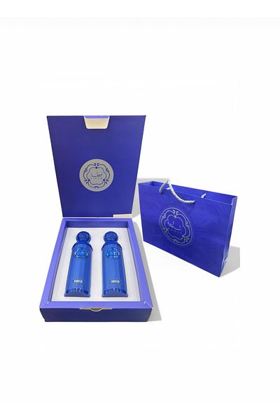 PF Blue Story Perfume. Inspired by two pieces, 400ml