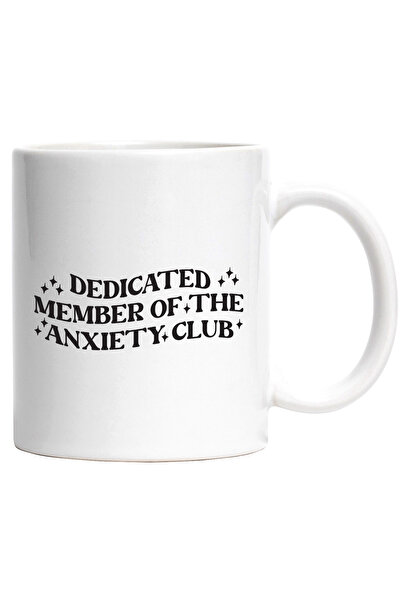 StoryGift Romania Cana pentru membrii dedicati din clubul de anxietate cu Man...