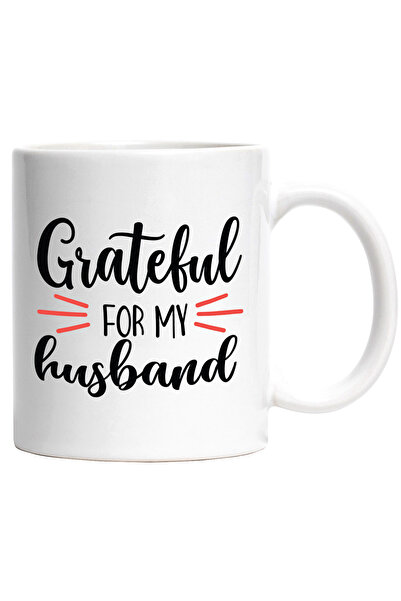 StoryGift Romania Cana pentru o sotie recunoscatoare pentru sotul pe care il ...