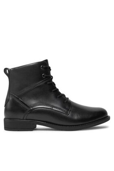 Josef Seibel women's ankle boots 64505 black