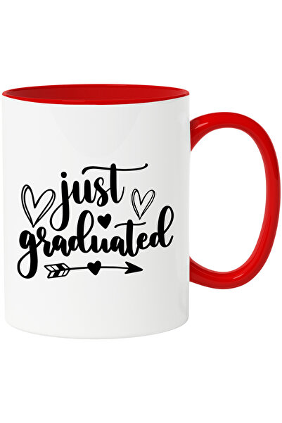 StoryGift Romania Cana cu inimioare pentru cei care tocmai au absolvit - real...