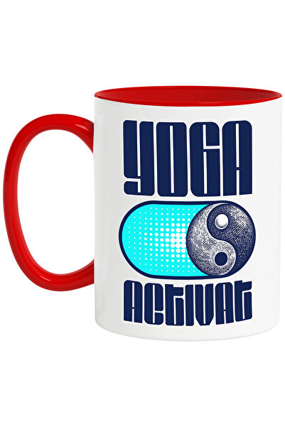 StoryGift Romania Cana Yoga activat relaxare meditatie, iubirorii sport, 330m...