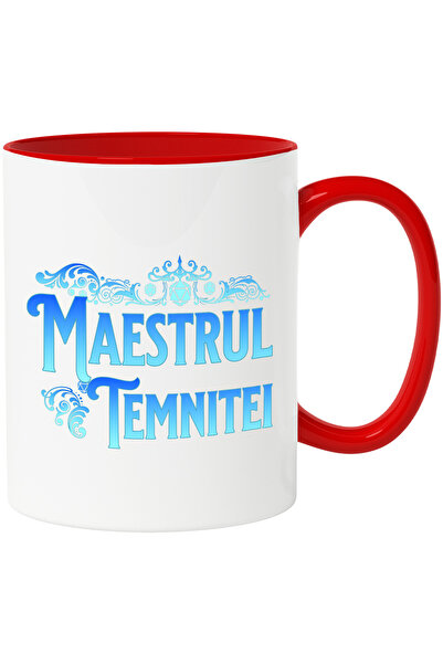 StoryGift Romania Cana Maestrul Temnitei jocuri video iubitorii de IT, 330ml,...