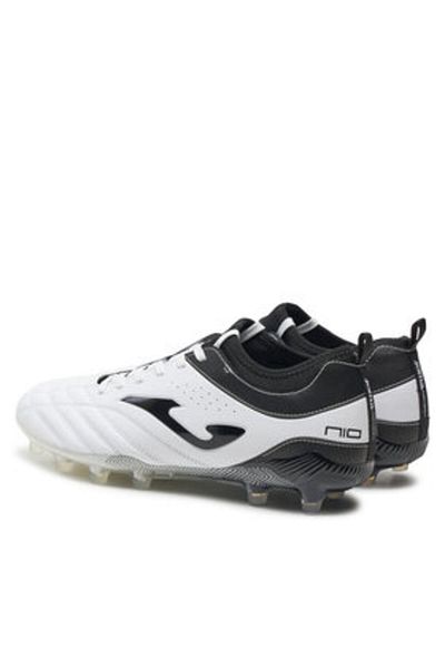 Joma NUMERO-10 2402 GAZE ARTIFICIALE ALB NEGRU
