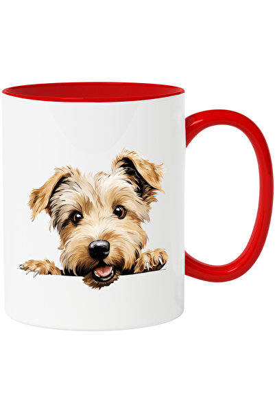 StoryGift Romania Cana cu un catel nebunatic | ilustratie | jucaus | pentru i...